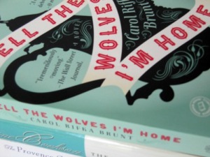 Tell-the-wolves-im-home